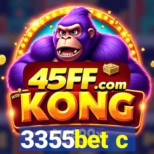 3355bet c